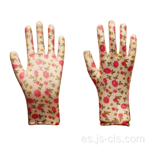 Gloves PU Glove PU Serie